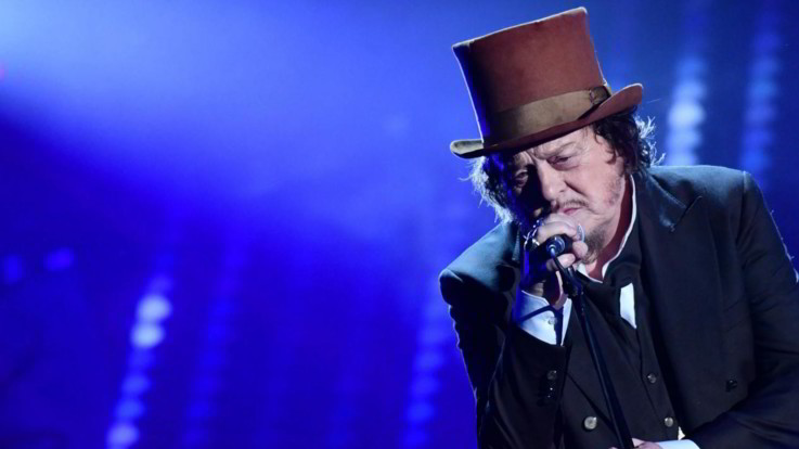 Zucchero presenta il suo album 'D.O.C.': ad aprile al via il tour mondiale