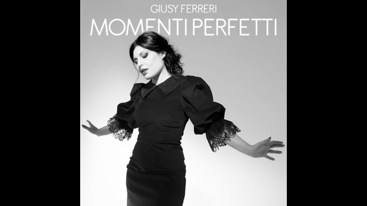 Giusy Ferreri da marzo in tour nelle città italiane