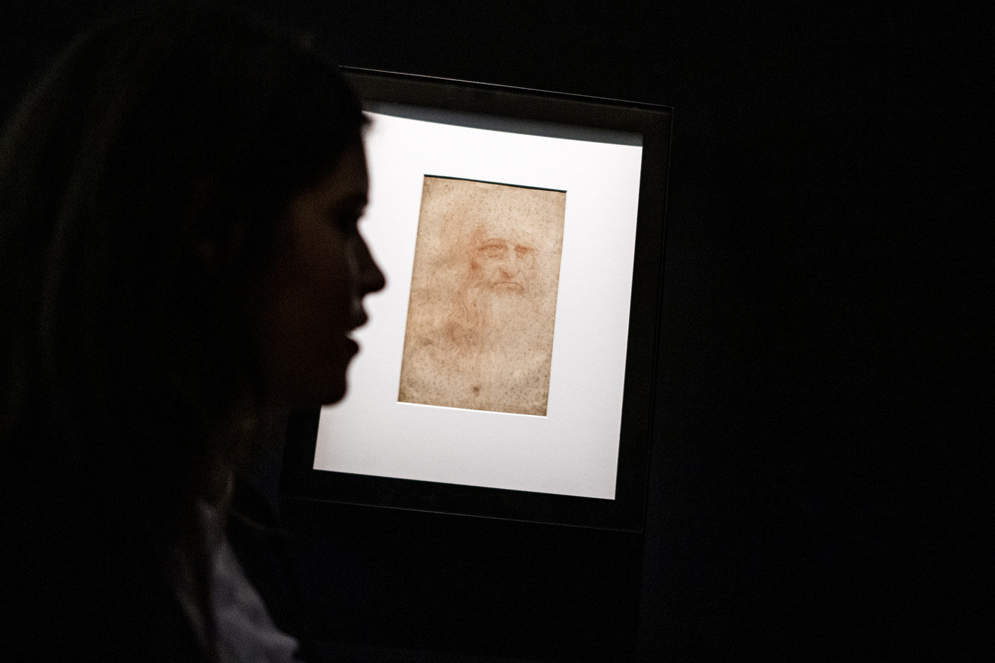 Milano, ‘Io e Leonardo’: il genio rinascimentale in mostra al Pirellone