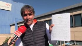 Ex Ilva, cassintegrato Taranto: “L’accordo è sempre stato un bluff”