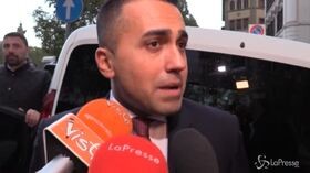 Ex Ilva, Di Maio: “Se Pd vota emendamento per scudo penale è un problema per il Governo”