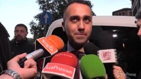 Di Maio: “Franceschini vuole patto più stringente? Sono d’accordo”