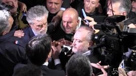 Ex Ilva,  i cittadini di Taranto a Conte: “Vogliamo la chiusura”