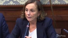 Segre, Lamorgese: “Situazione preoccupante, c’è clima pericoloso di odio e intimidazione”