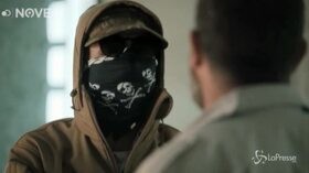 ‘Ndrangheta, i boss si raccontano sul Nove