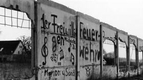 30 anni senza il Muro di Berlino, Merkel: “Troppe le vittime del comunismo”