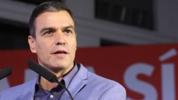 da twitter, uente psoe