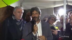 Napoli, Fico inaugura la Fiera dei Pastori di San Gregorio Armeno