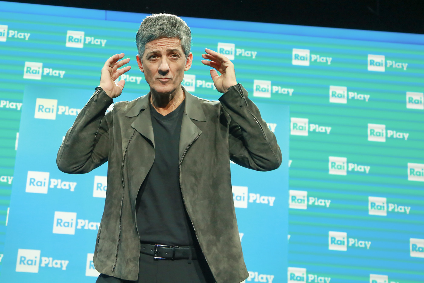 L’operazione RaiPlay decolla con Fiorello