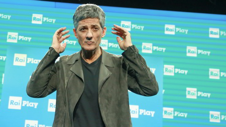L'operazione RaiPlay decolla con Fiorello