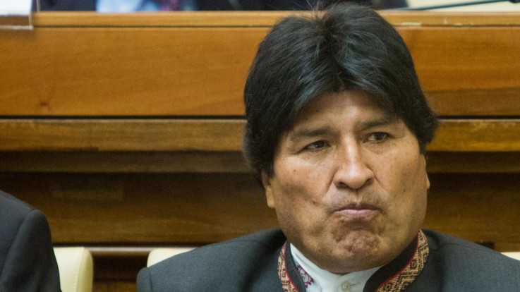 Bolivia, il presidente Morales si è dimesso e ha lasciato il Paese