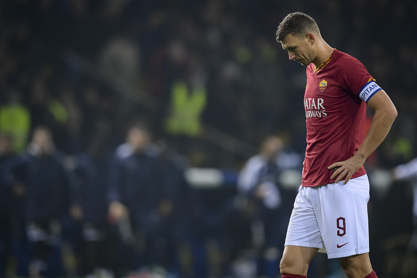 Serie A, Roma: corsa Champions bloccata. Sprocati e Cornelius lanciano il Parma