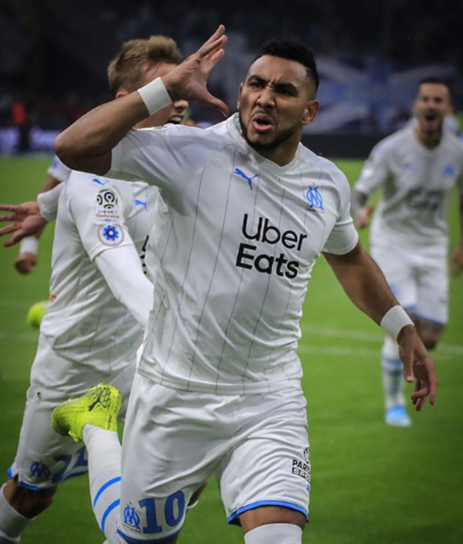 Ligue 1, Psg: decide sempre Icardi. Il Marsiglia fa fuori il Lione
