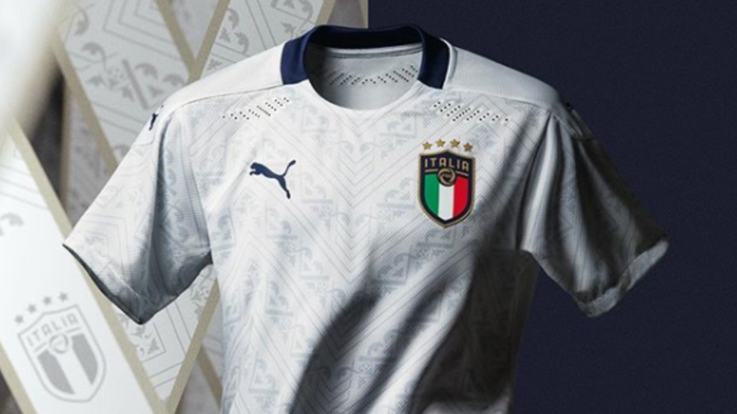 puma nazionale