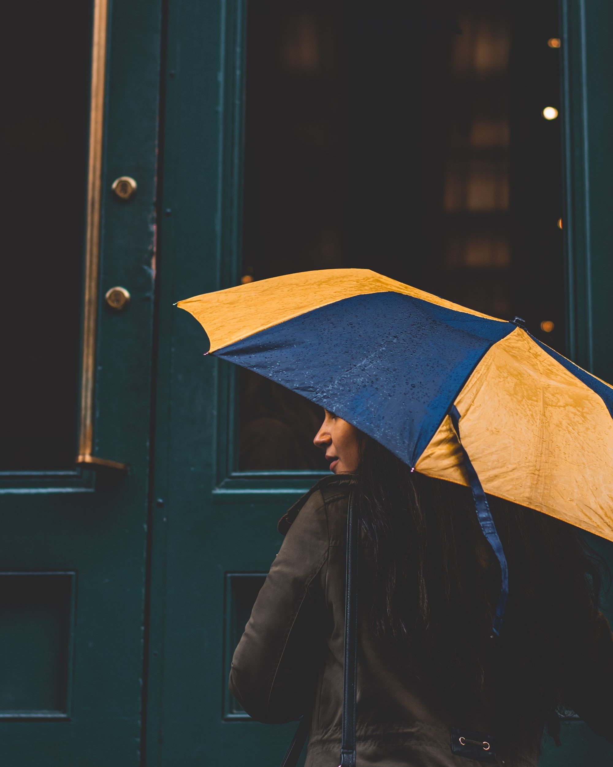 Il meteo dell’11 e 12 novembre, piogge fino a martedì