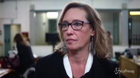 Caso Cucchi, la sorella Ilaria: “Abbiamo diritto a un processo sereno e senza condizionamenti”