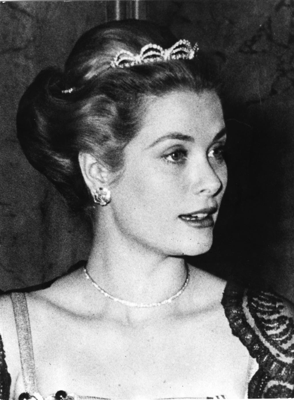 Grace Kelly, la principessa di Monaco oggi avrebbe compiuto 90 anni