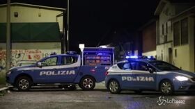 Roma, ucciso a martellate: confessa il figlio