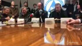 Venezia, Zaia: “Disastro apocalittico”