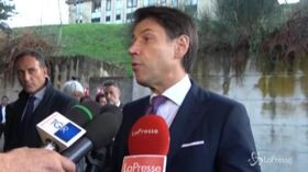 A.Mittal, Conte: “Saremo durissimi nella battaglia giudiziaria”
