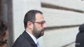 Ex Ilva, Patuanelli: “Lo scudo penale? Dimentichiamoci delle cose inutili”