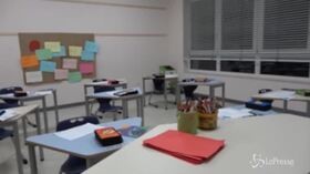 Terremoto, a Loro Piceno rivive scuola grazie a donazioni Gruppo e dipendenti Unipol