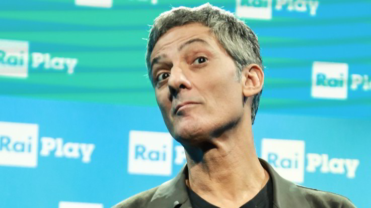 Fiorello conquista RaiPlay: "Noi piattaformisti siamo una setta"