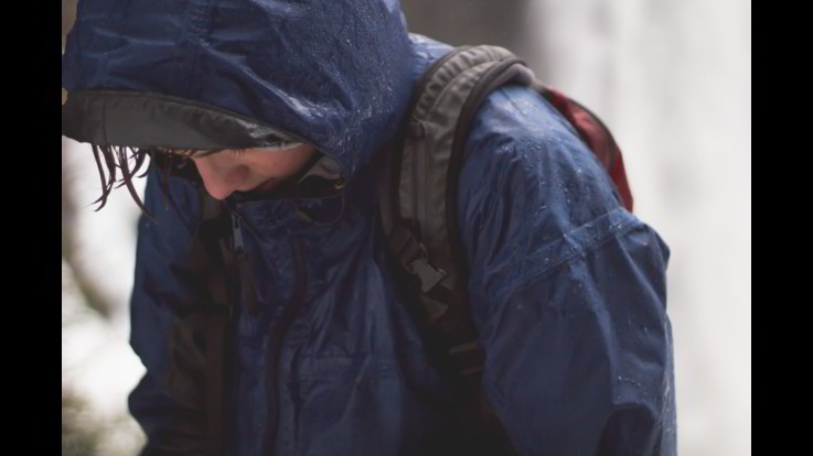 Il meteo del 14 e 15 novembre: forti piogge fino a venerdì