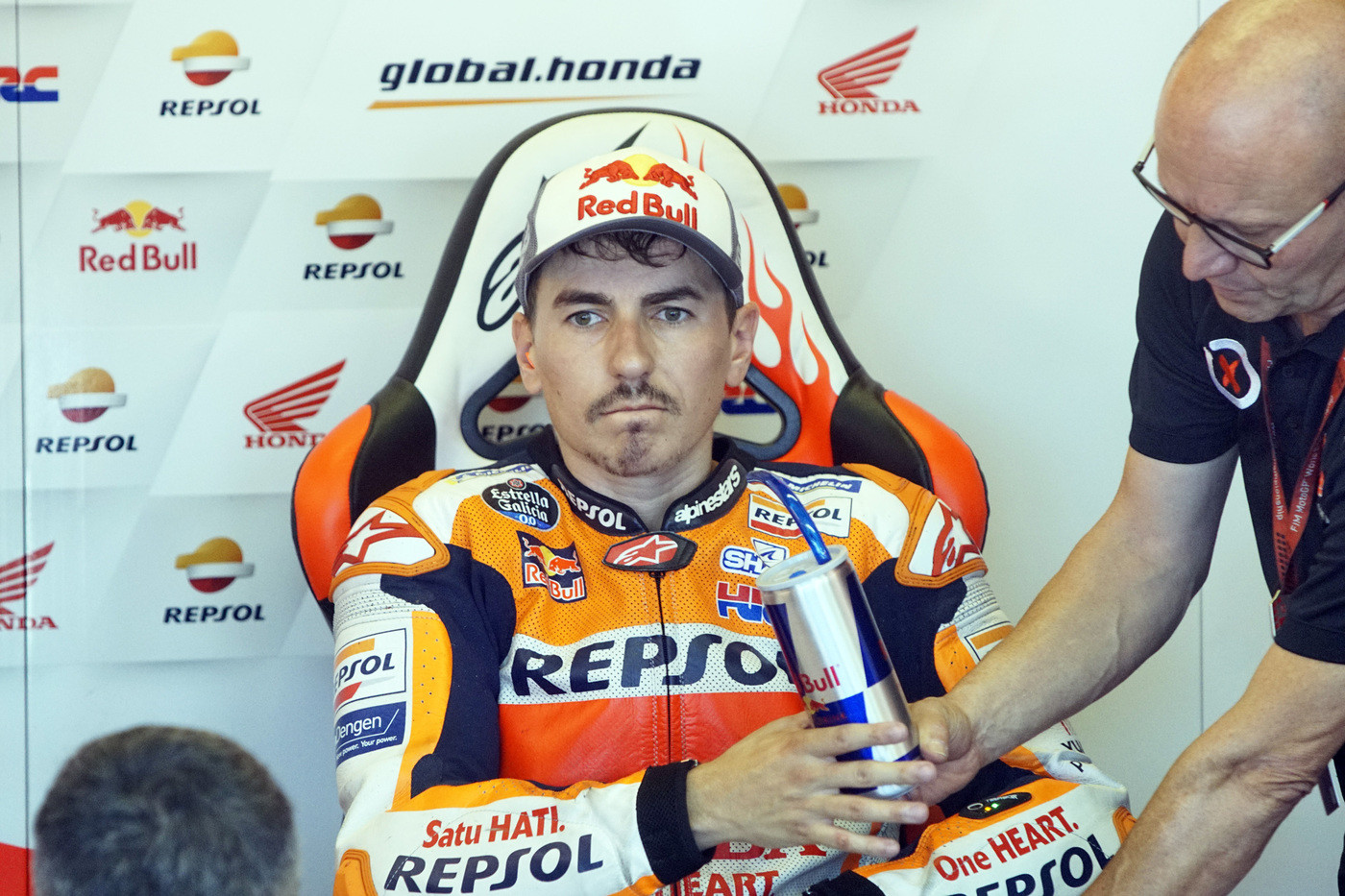 Lorenzo, conferenza stampa a sorpresa alle 15: sarà ritiro?