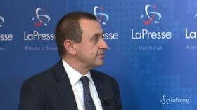 Rosato: “Carfagna? Dice molte cose che diciamo anche noi di Italia Viva”
