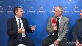Rosato a PoliticaPresse: “Quota 100 interessa 150 mila persone e costa 20 miliardi”