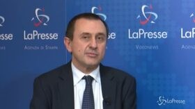 Rosato a PoliticaPresse: “Questo governo lo abbiamo fatto nascere noi ma no ad aumento tasse”