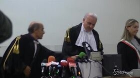 Caso Cucchi, due carabinieri condannati