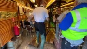 Venezia, dal Cdm 20 milioni per l’emergenza