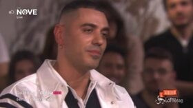 Marracash dalla Bignardi: “Sono bipolare, alterno fasi di depressione a euforia”