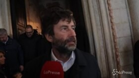 Venezia, Franceschini nella Basilica: “E’ un disastro”