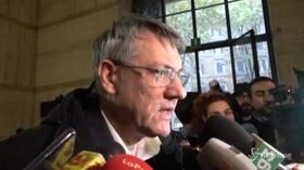 Ex Ilva, Landini: “ArcelorMittal ritiri quanto ha deciso, ha fatto bene la procura di Milano”