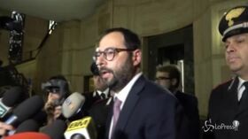 Ex Ilva, Patuanelli: “Mittal mantenga impegno preso su produzione”