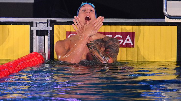 Isl verso derby Usa: Dressel punta il secondo Mvp, scontro Condors-Current
