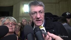 Ex Ilva, Landini (Cgil): “Chiediamo ripristino scudo, non saremo complici della chiusura”