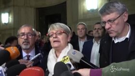Ex Ilva, Furlan (Cisl): ” Non accettiamo che Mittal receda da contratto”