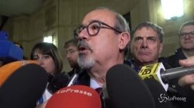 Ex Ilva, Barbagallo (Uil): “Lavoratori e sindacati vittime di questo disastro sociale”