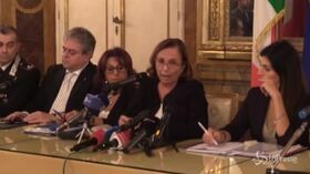 Roma, Lamorgese: “250 agenti al giorno contro piazze di spaccio”