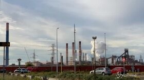 Ex Ilva, ArcelorMittal conferma: “Via il 4 dicembre”