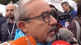 Barbagallo su superticket: “Il ministro Speranza ci ha dato una speranza”