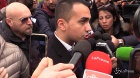 Ex Ilva, Di Maio: “Trascineremo ArcelorMittal in tribunale”