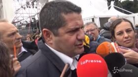 Ex Ilva, Bentivogli (Fim Cisl): “I primi a pagare sono i lavoratori dell’indotto”