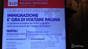 Immigrazione, Pisapia: “Temo che questo governo non stia dando risposte”