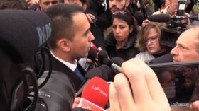 Governo, Di Maio: “Avremo lunga vita e andrà sempre meglio”