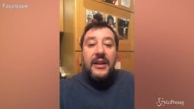 Ex Ilva, Salvini: “Il governo chieda scusa e torni indietro”